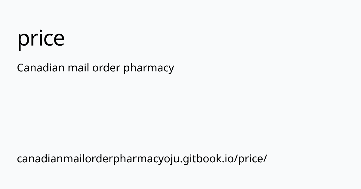 canadianmailorderpharmacyoju.gitbook.io